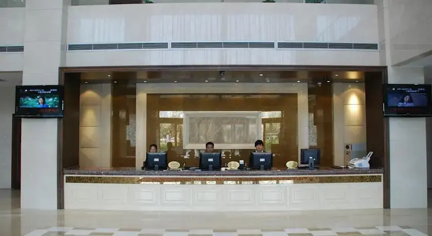 Shaanxi Changan Yaji Hotel