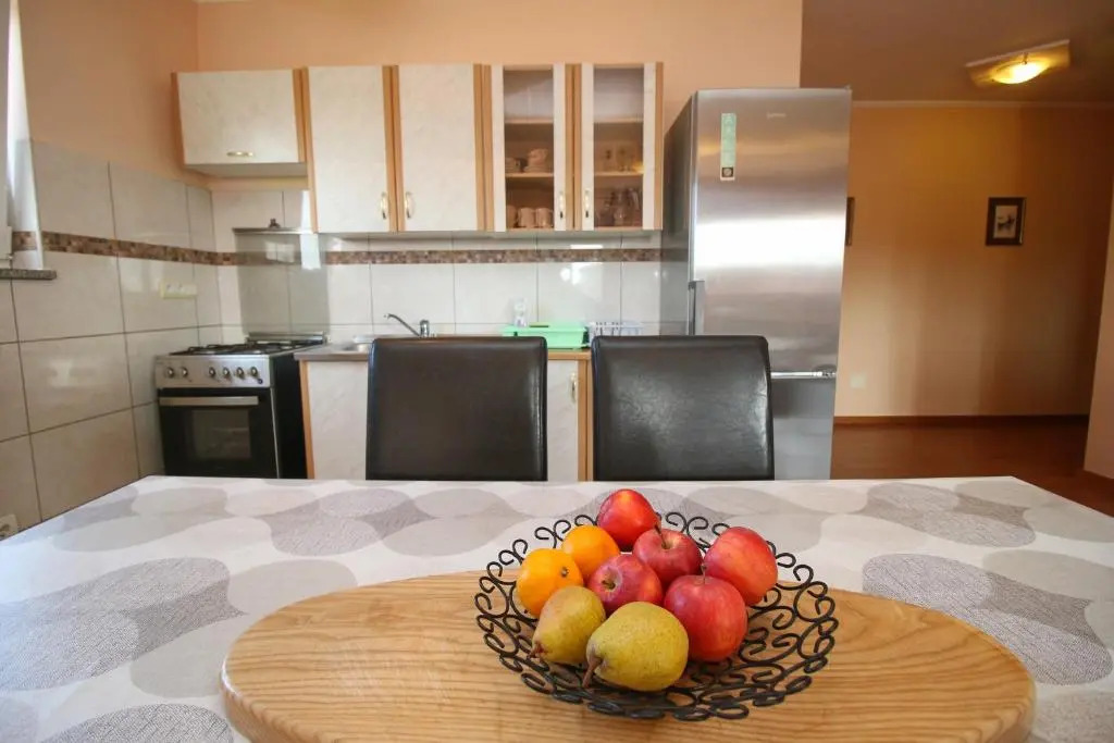 Melita Apartment