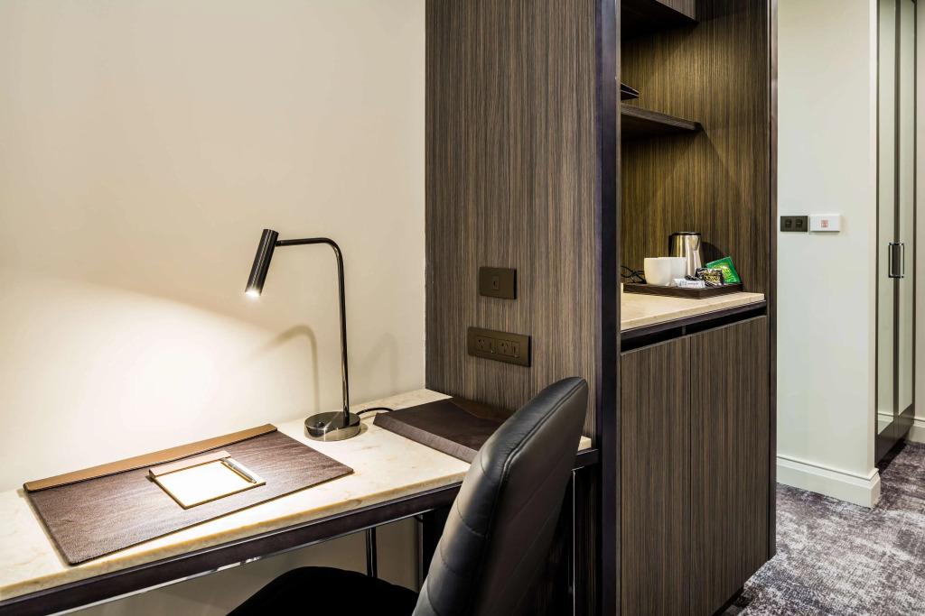 Doubletree By Hilton Wellington