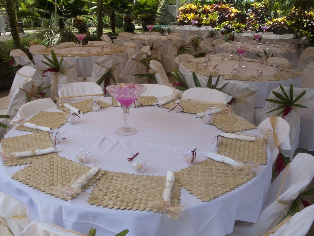 Le Manumea Hotel