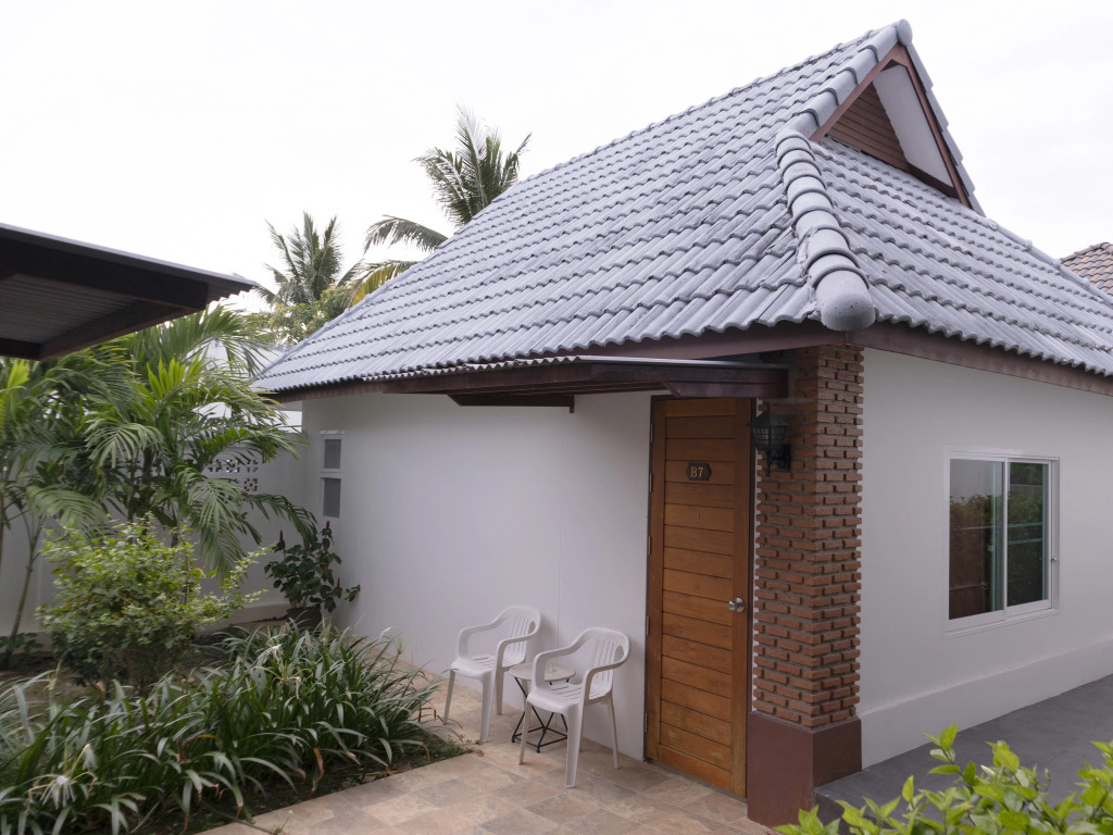 Parida Resort