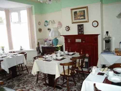 Central Guest House