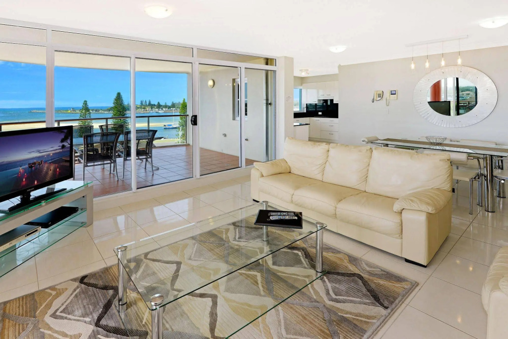 Sunrise Apartments Tuncurry