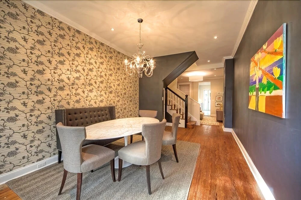 324 Northeast Townhome #1020 - 3 Br Townhouse
