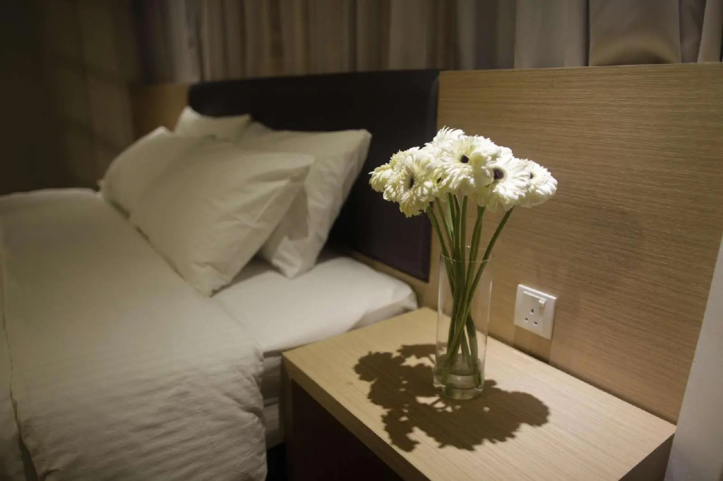 I am Jazz Hotel