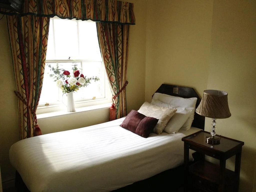 The Ferryman Townhouse