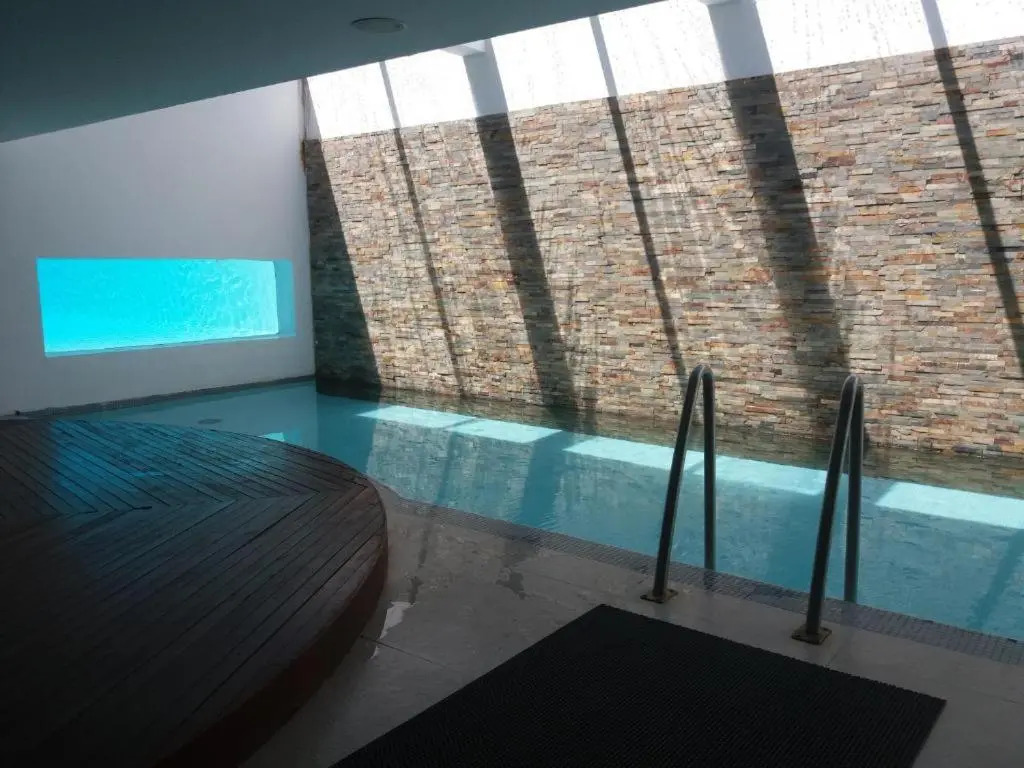 Monoambiente 304, Dos Orillas, Colonia