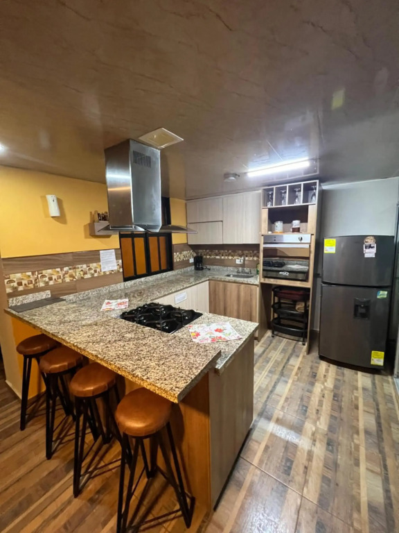 Apartamento de lujo en Dosquebradas #201