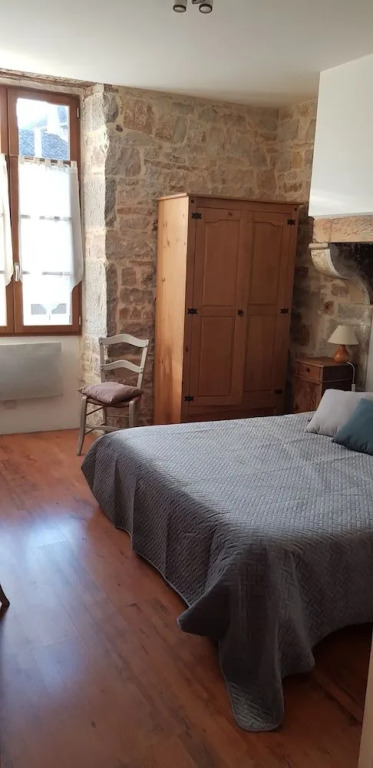 Chambres d'Hôtes la malle d'Arthur