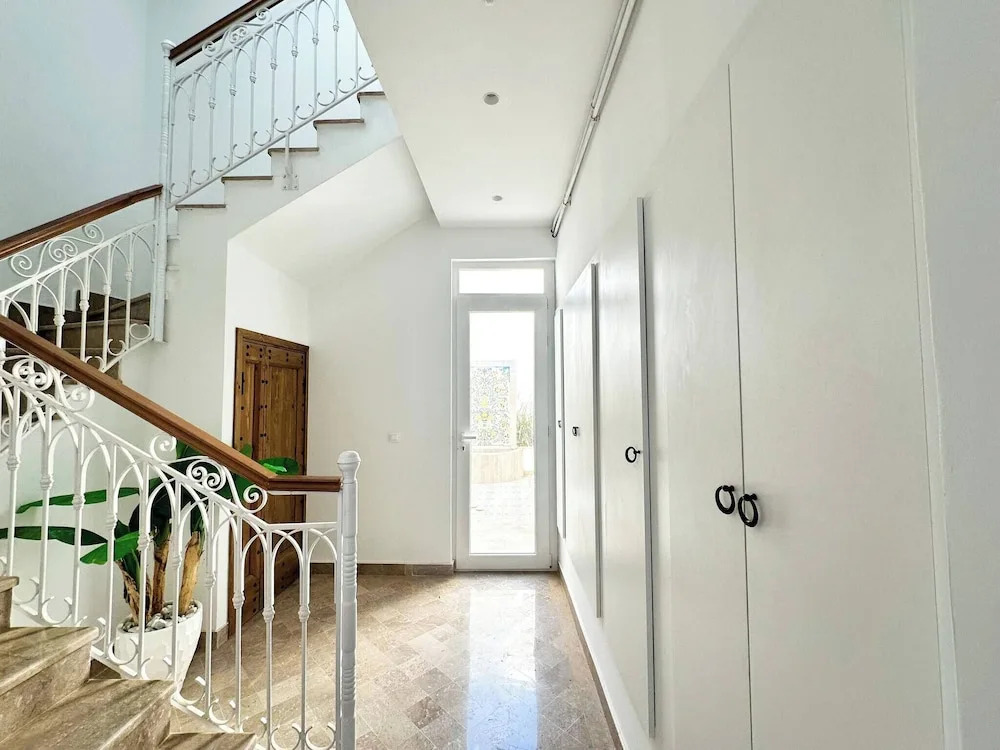 Appartement Yasmina 1 Bedroom