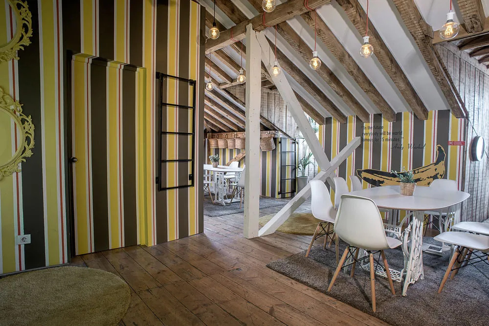 Bairro Alto Hotel