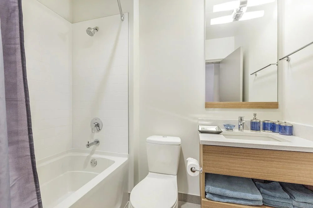 Soma Lofts Apartment