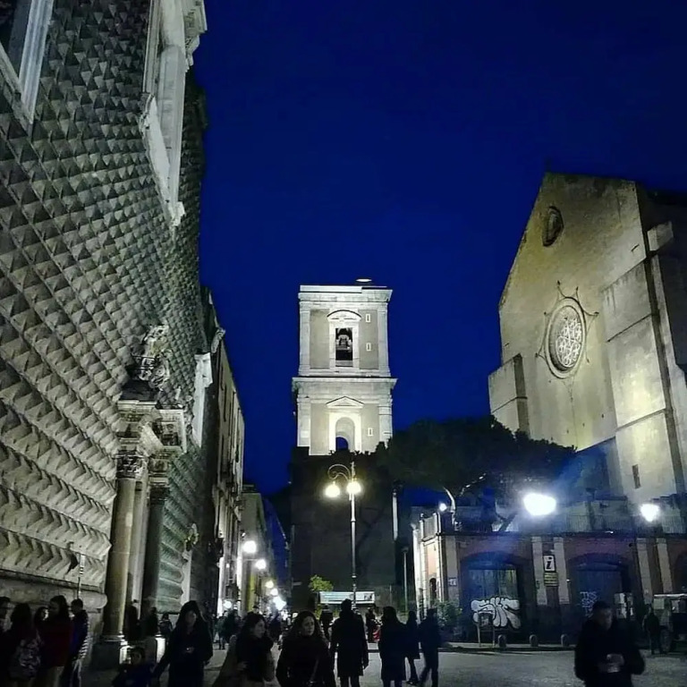 Residenza Angioina