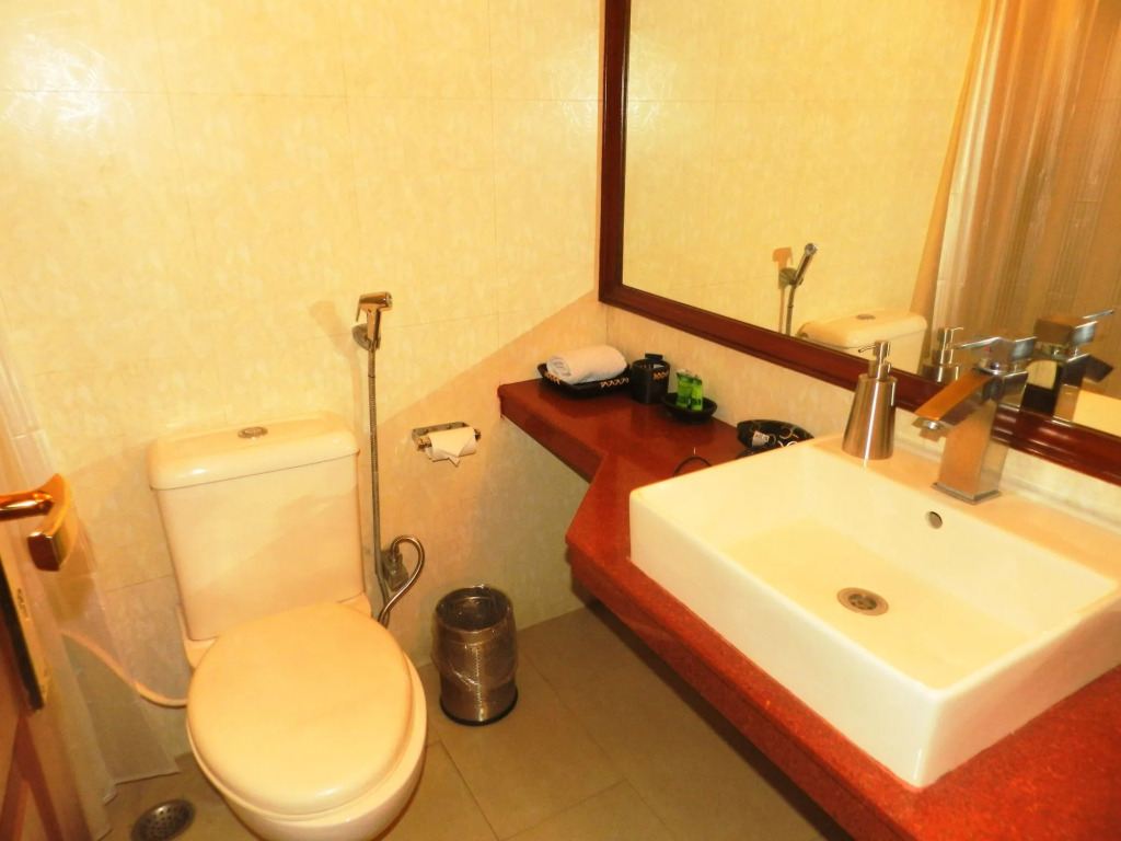 Tavisha Villa Golf Course MG Road