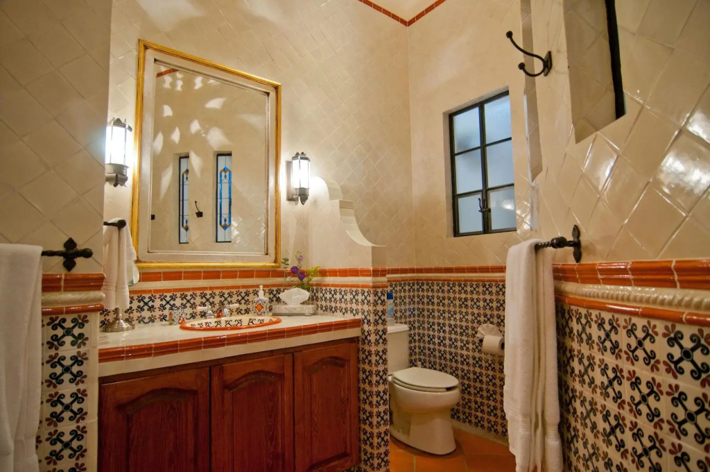 Antigua Capilla B&B