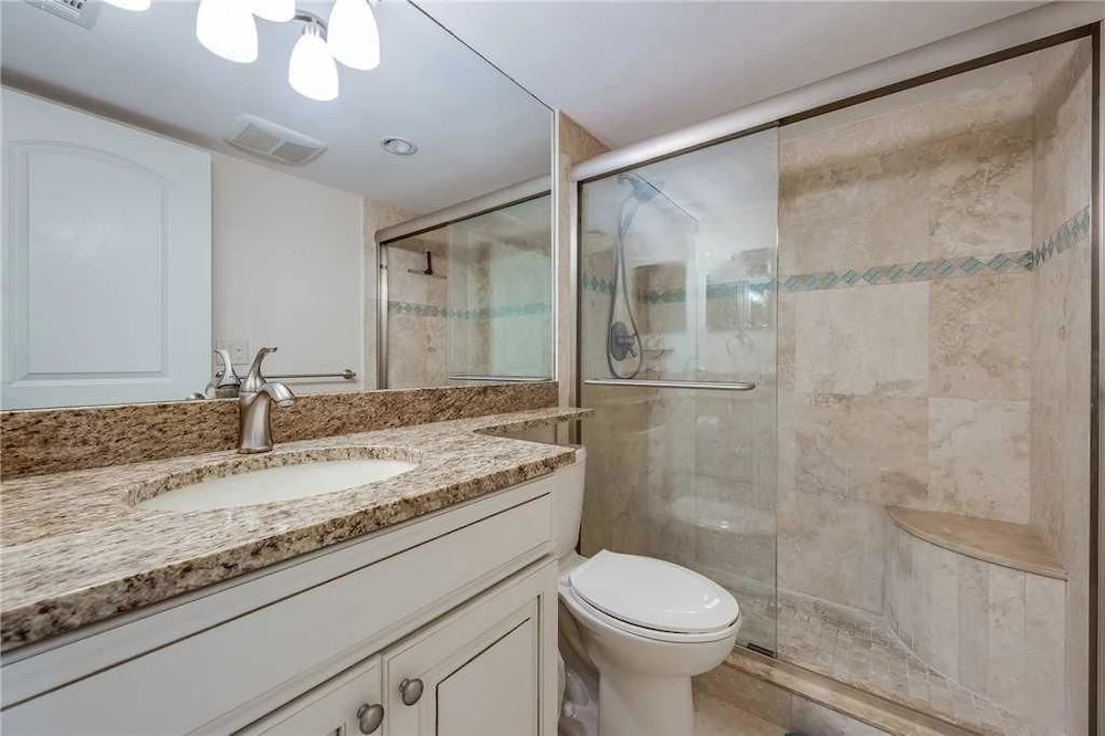 Sandarac A406 - Two Bedroom Condo