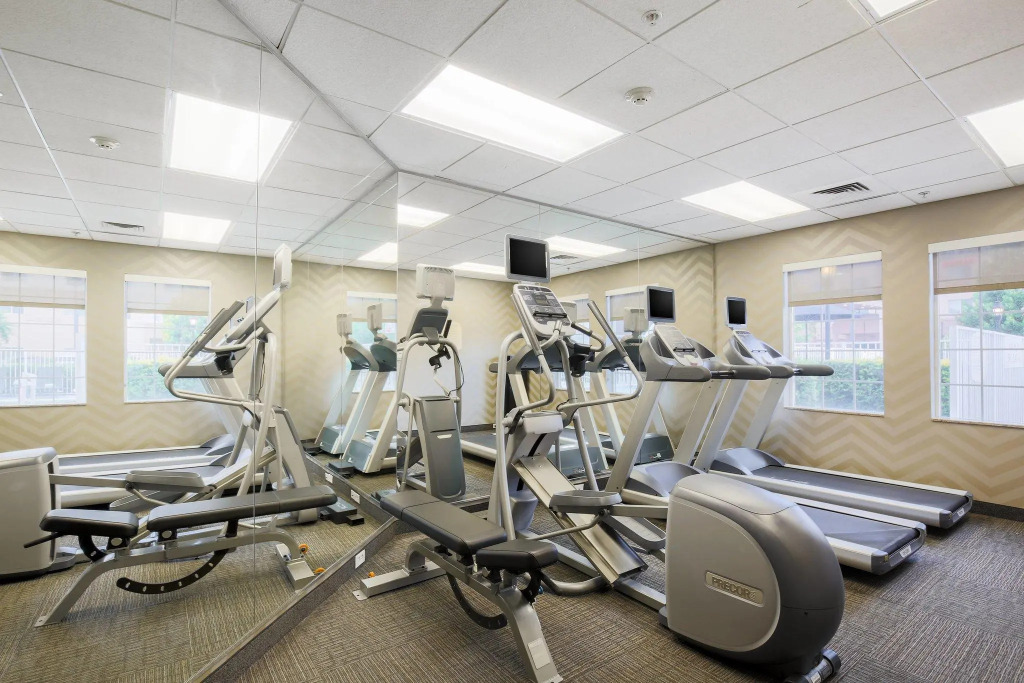 Residence Inn by Marriott Chico