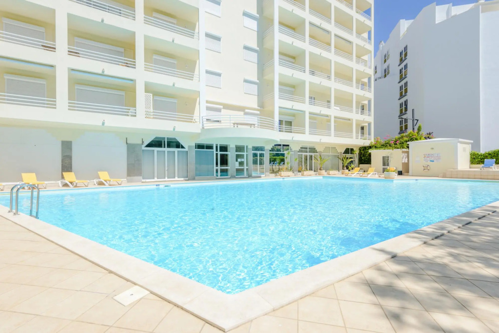 Casa Europa - Vilamoura Centre