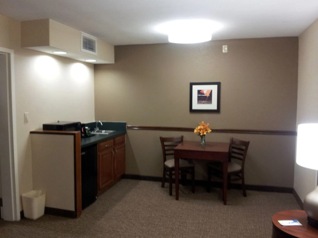 Comfort Inn & Suites Clemson - University Area