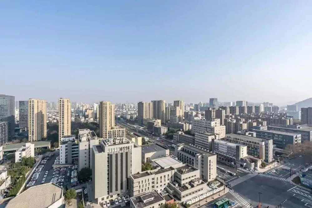 Hangzhou Huading International Hotel
