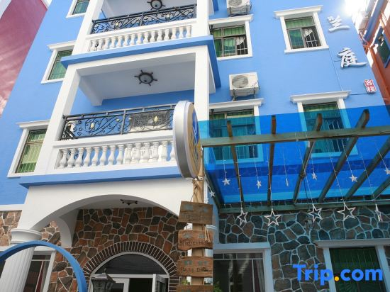 Lan Ting Hotel