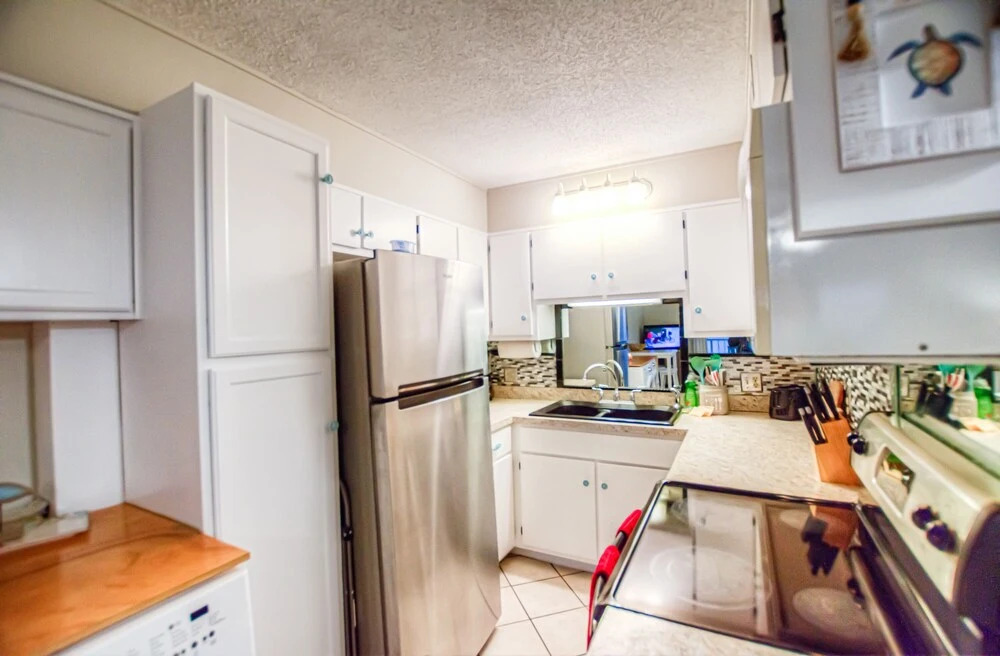 Summerhouse Beach Resort by Panhandle Getaways