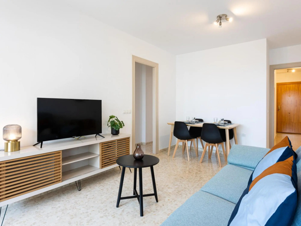 Torrox Costa 2 bedroom