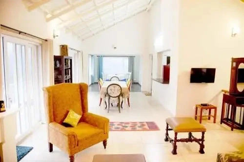 42 Green Pastures By Lexstays -Tea Estate Experience