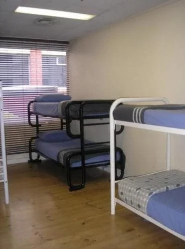 Melbourne Connection Travellers Hostel