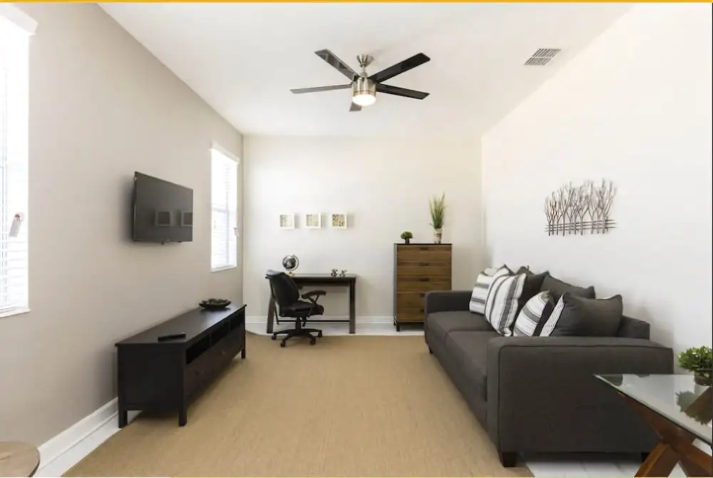 1524 Champions Gate 6CG1524 - 6 Br Home