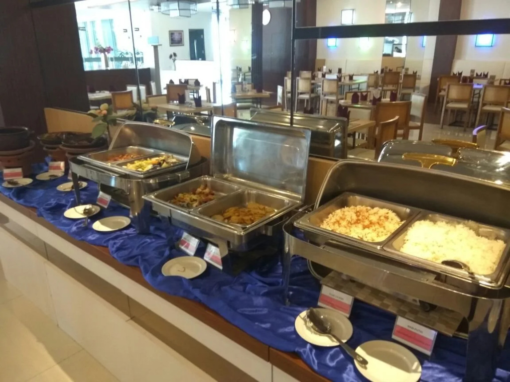 Best Hotel Kedungsari