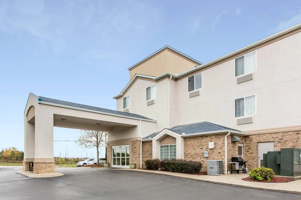 Sleep Inn & Suites Smyrna - Nashville Area