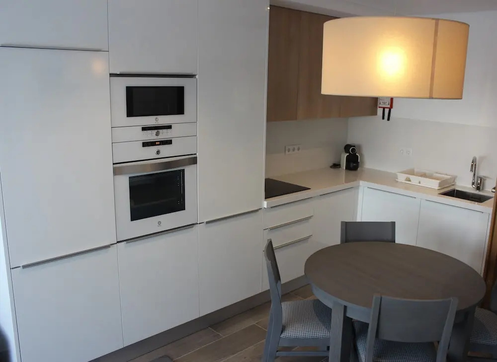 Apartamentos Turisticos da Nazare