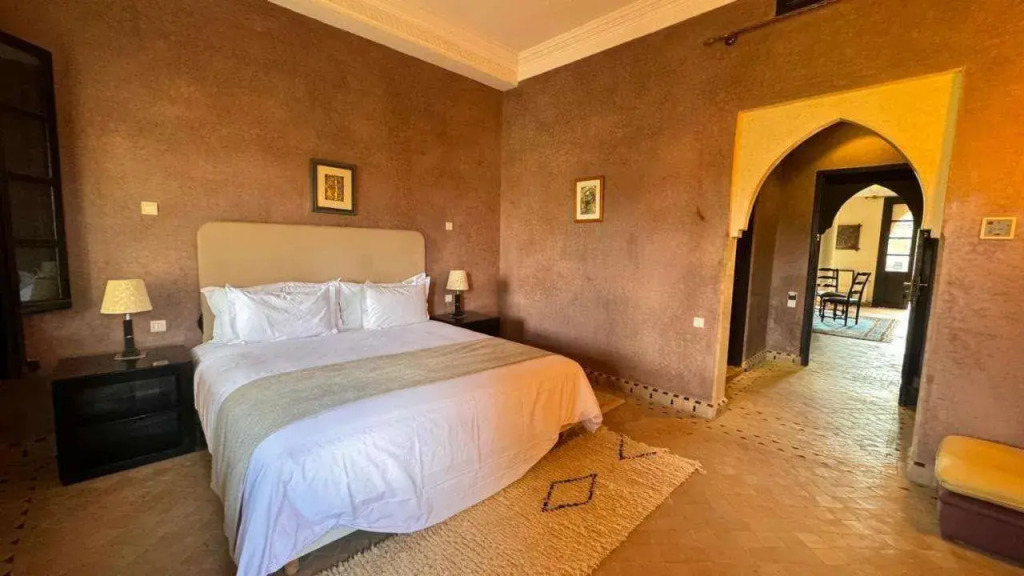 Villa Thaifa & SPA