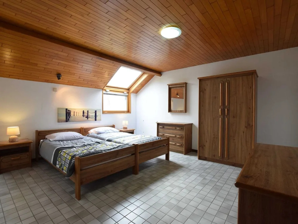 Apartment in Champlon Ardenne