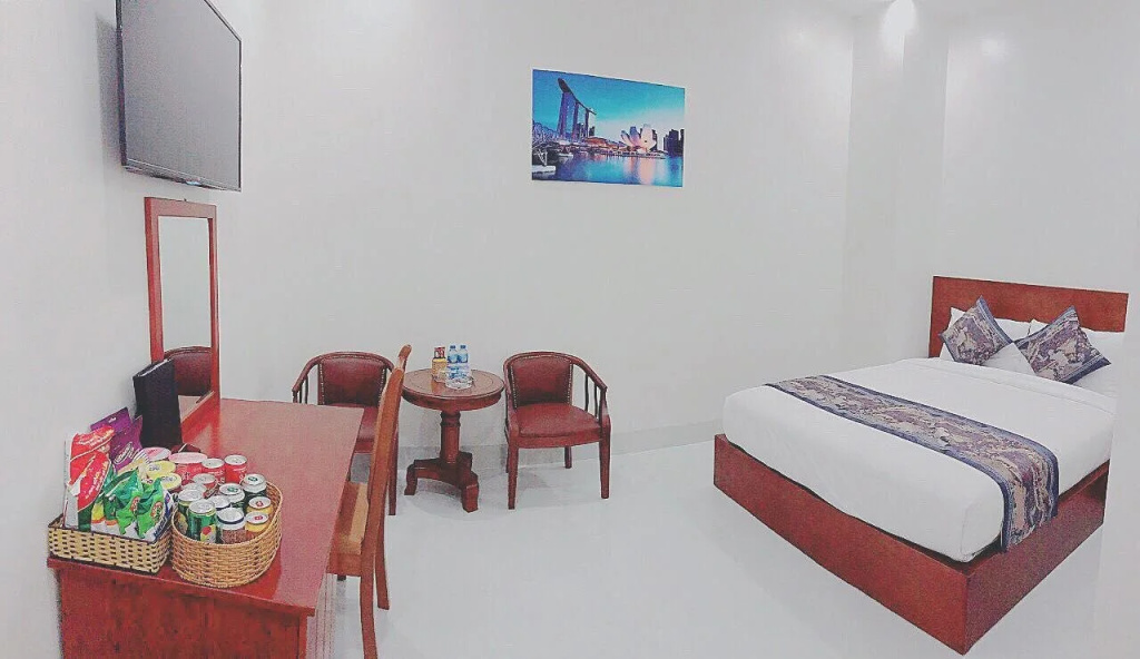 Royal Hotel