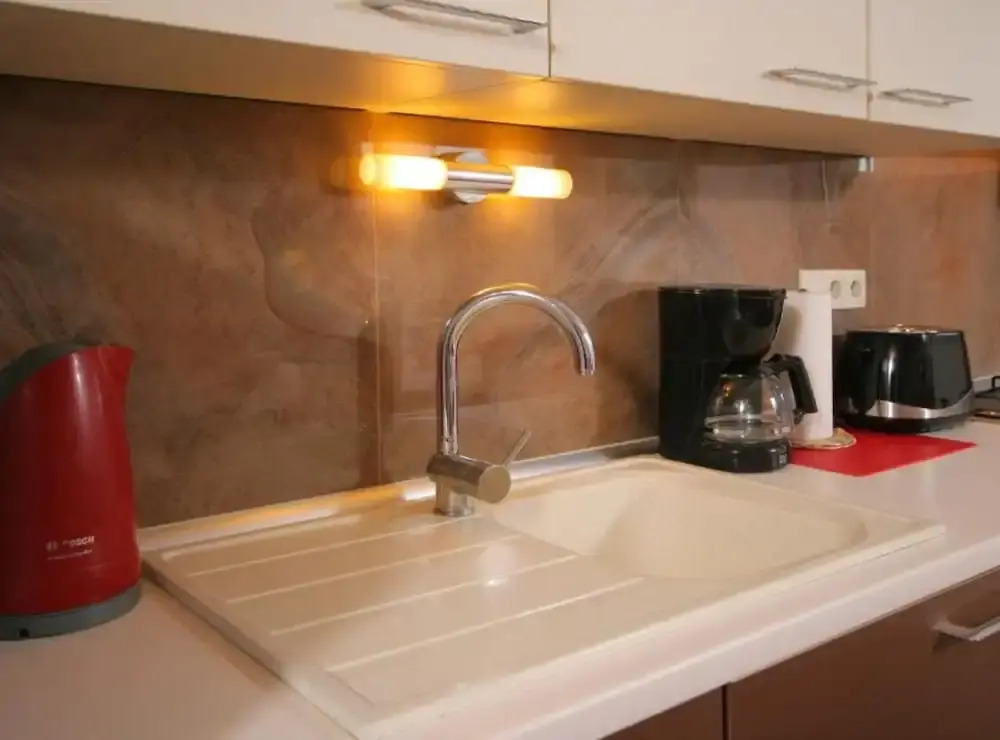 Apartment Libe With Sea View Trogir