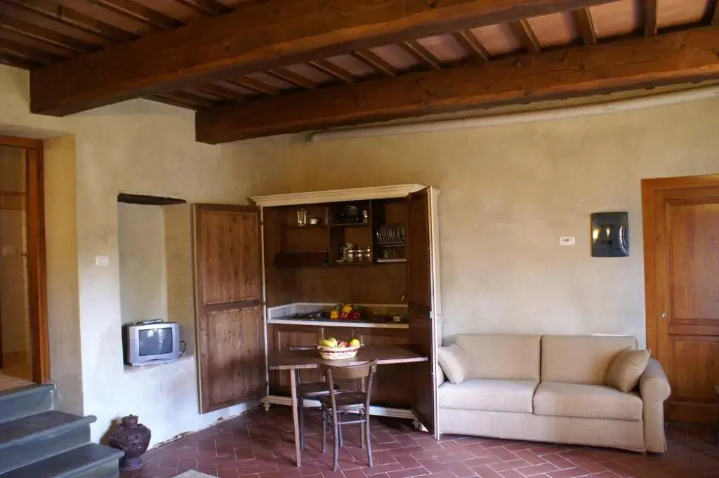 Tenuta La Borriana