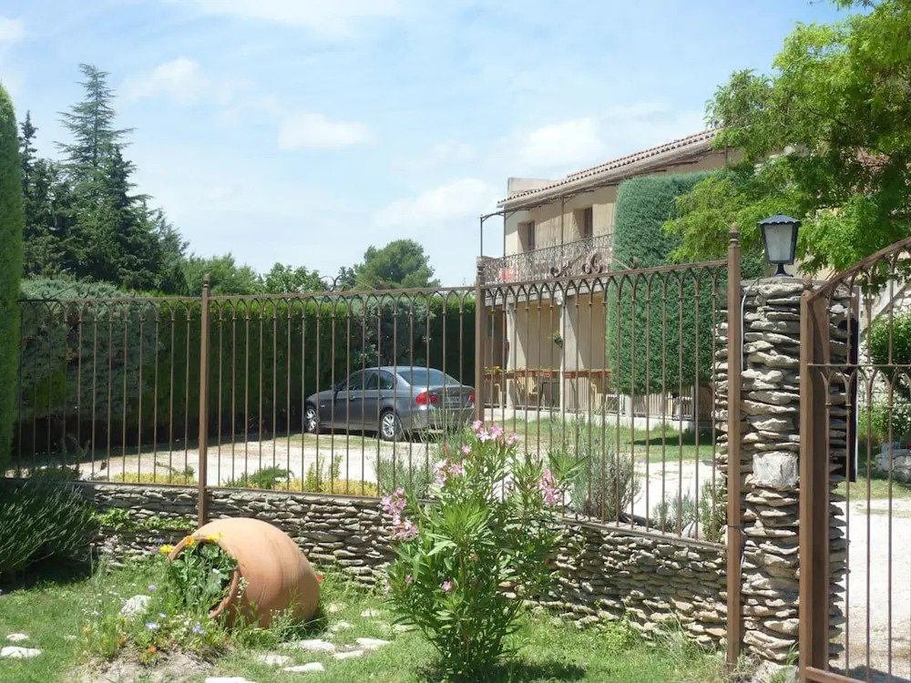Hotel Font De Lauro