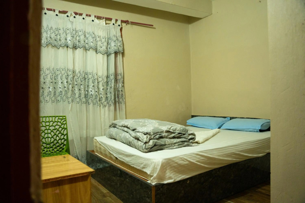 Universal Hotel & Lodge - Gorkha