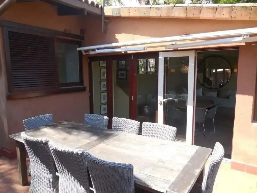 San Lameer Villa Rentals 2417