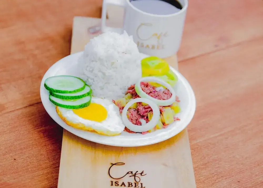 Casa Isabel Hostel