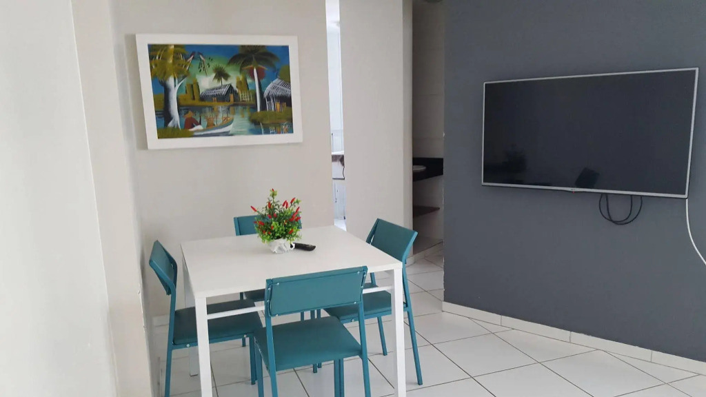 Apart Cote DAzur Maceió
