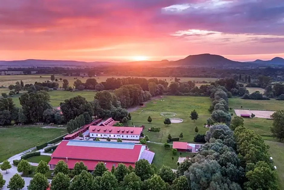 Matild Country Hotel