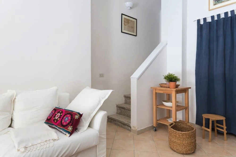 Casa Sant'Agata