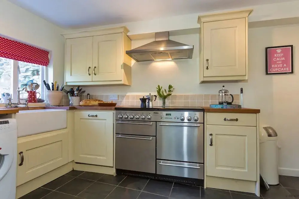 Braunton Magnolia Cottage