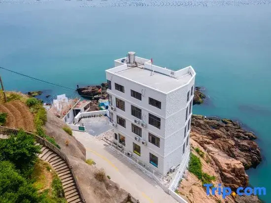 Shengsi Shengshan Qinghaiwan Seaview Homestay