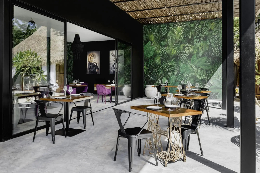 Jungle Lodge Boutique Hotel Adults Only
