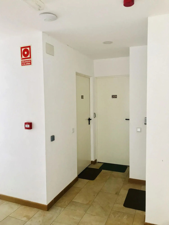 Apartamentos Giuliano