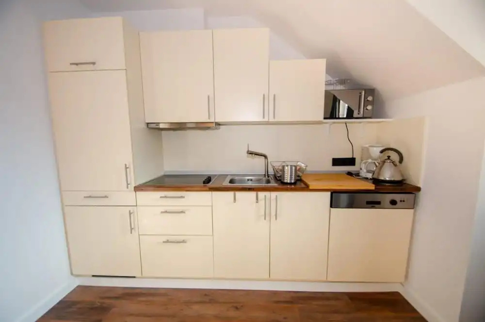 Post Residence Apartments 10B 150m From ski Lift